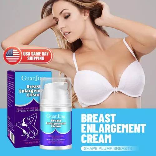 Picture of Guanjing Beautiful Enlargement Cream-60gm