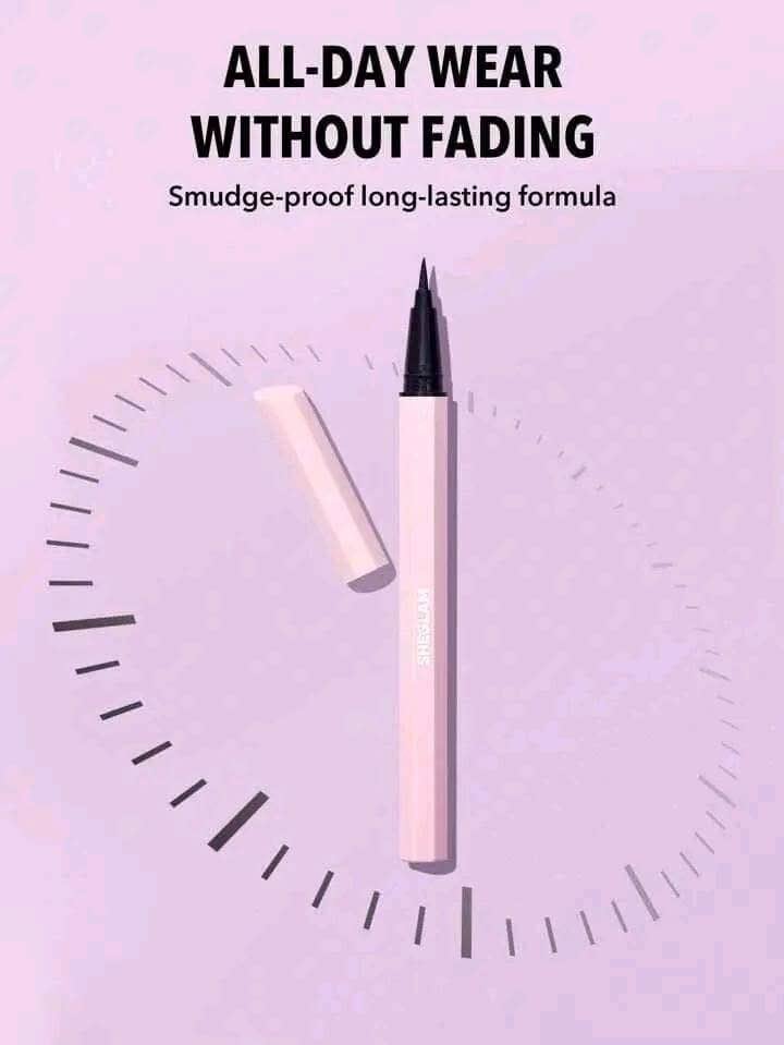 Picture of SHEGLAM Eternal Beauty Long Lasting Liquid Eyeliner - Black