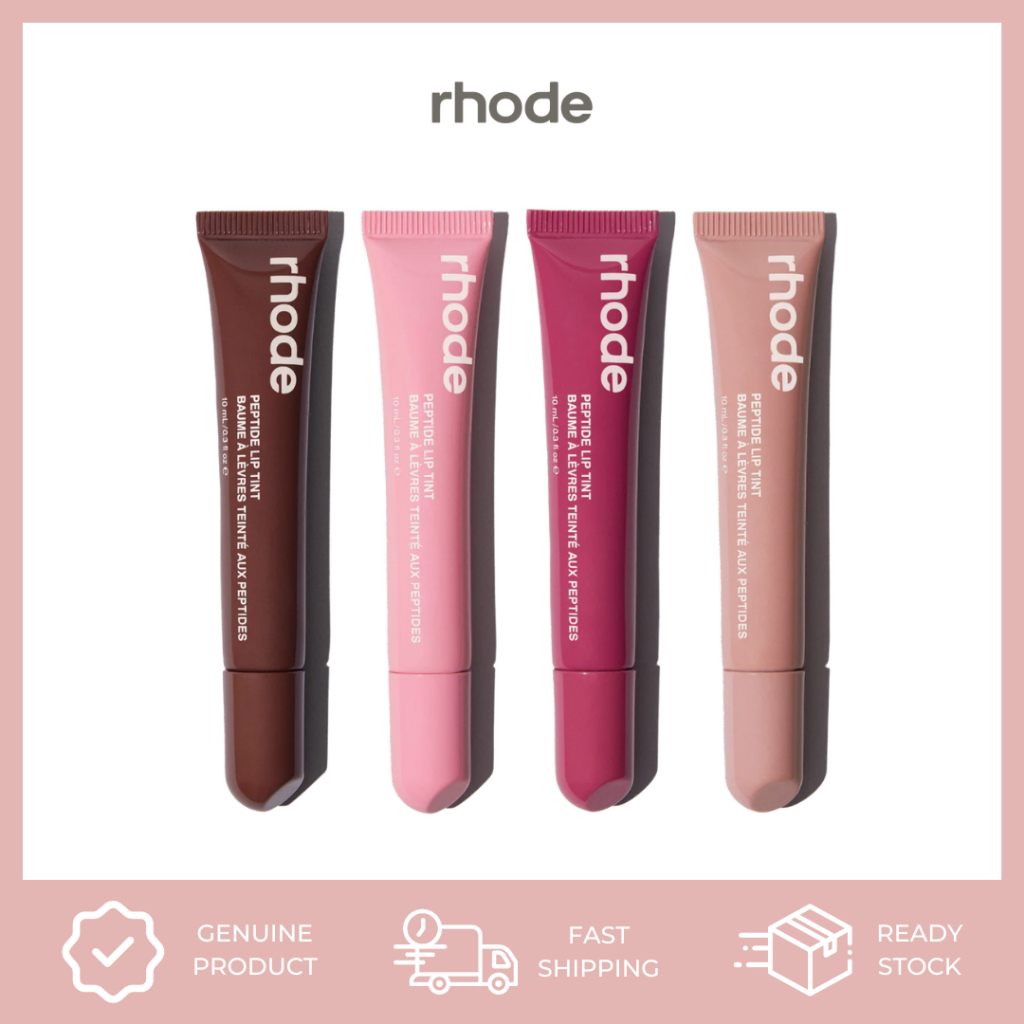 Picture of Rhode Peptide Lip Tint Lip Balm-10ml/0.3oz-1pcs