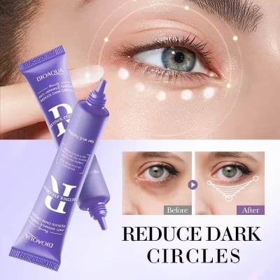 Picture of Bioaqua Retinol Eye Cream 20ml