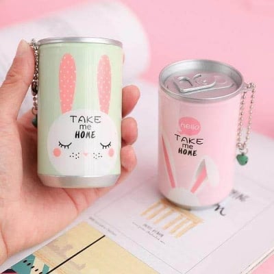 Picture of Take Me Home Wet Wipes Can-1 pcs