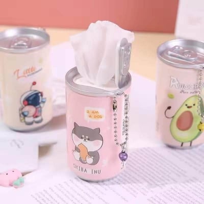 Picture of Take Me Home Wet Wipes Can-1 pcs
