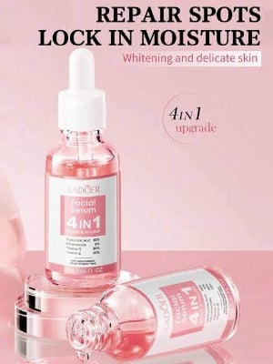 Picture of Sadoer 4 IN 1 Repair and Nourish Facial Serum – 30ml