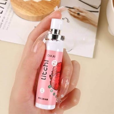 Picture of Oral Fresh Spray Mouth Freshener-20ml (LICHI )