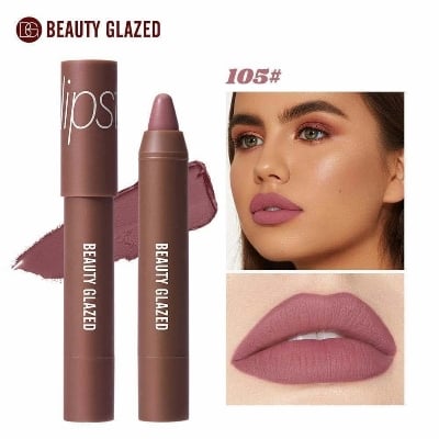 Picture of Velvet Lipstick Pen Beauty Glazed #105