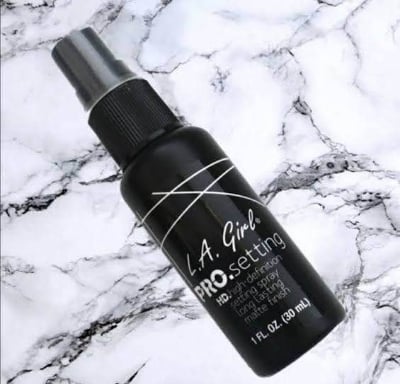 Picture of L.A. Girl Pro Setting HD Setting Spray-30ml