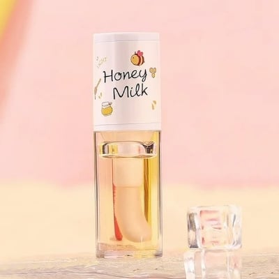 Picture of TWG Moisturizing Lip Essence - Honey & Milk Lip oil