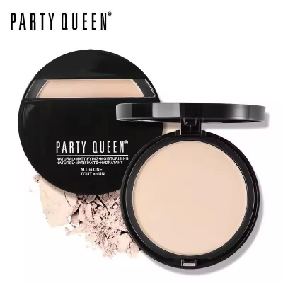 Picture of Party Queen Face Powder - Beauty Makeup Cosmetic Tool