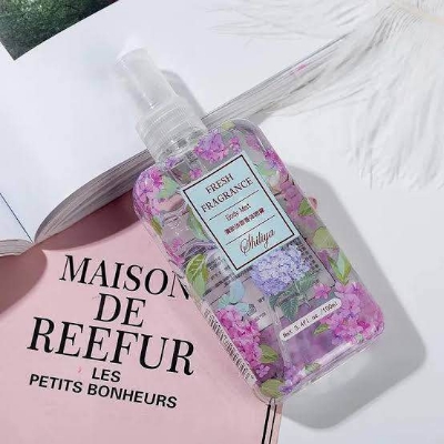 Picture of Perfume Long Lasting Floral Scent Cherry Blossom Spray Perfume For Women 100ML (Fresh)