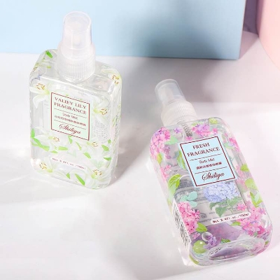 Picture of Perfume Long Lasting Floral Scent Cherry Blossom Spray Perfume For Women 100ML (Fresh)