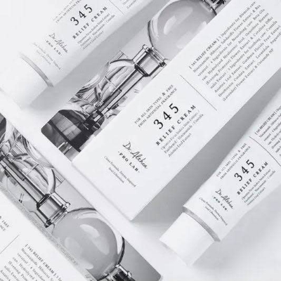 Picture of DR. ALTHEA 345 Relief Cream 50ml (Korea)