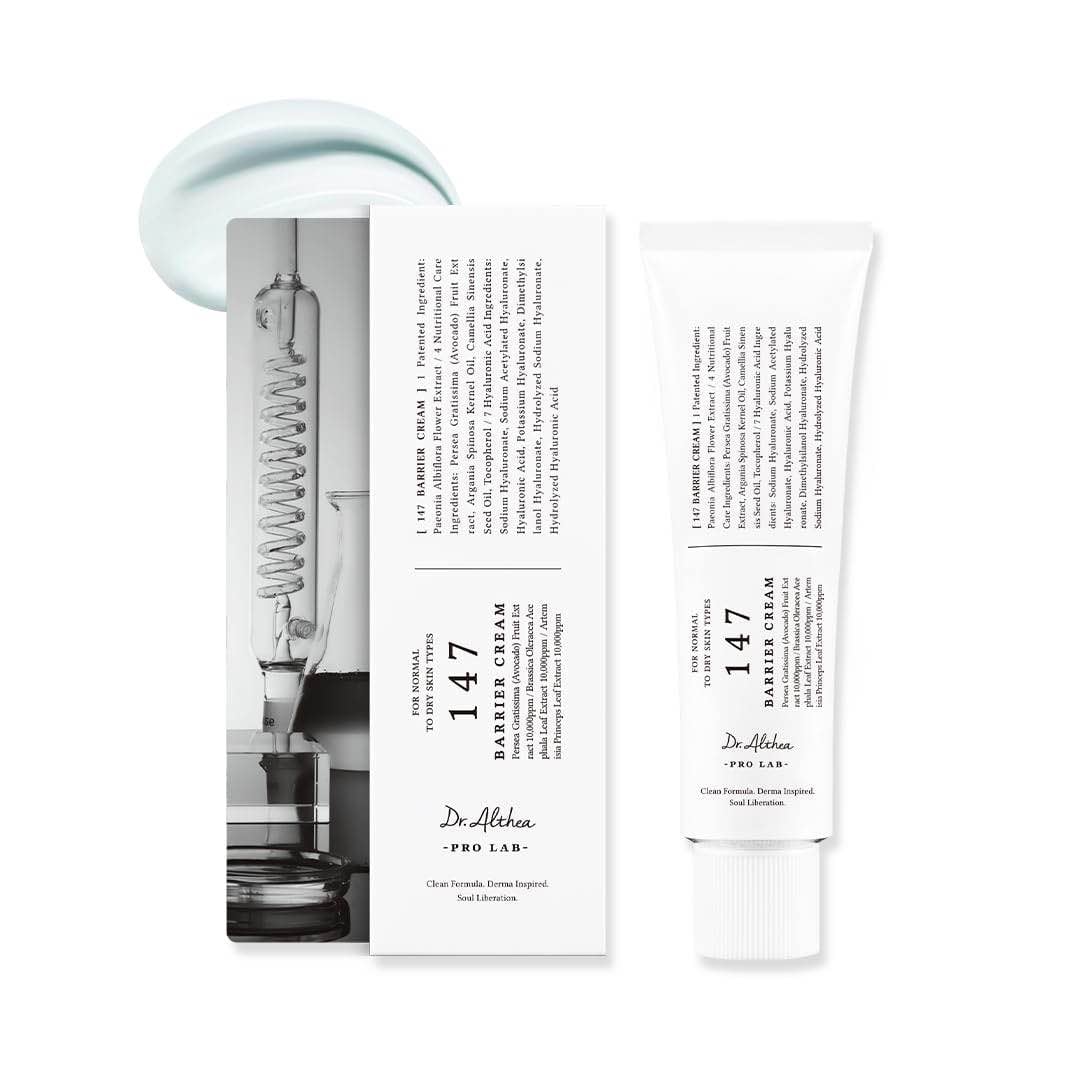 Picture of DR. ALTHEA 345 Relief Cream 50ml (Korea)