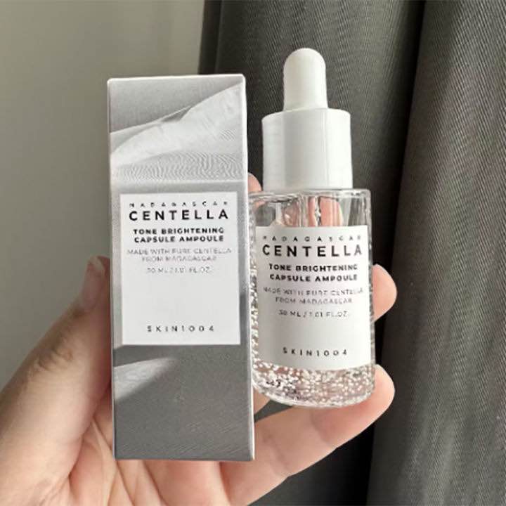 Picture of SKIN1004 Madagascar Centella Tone Brightening Capsule Ampoule 30ml