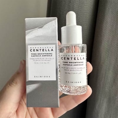 Picture of SKIN1004 Madagascar Centella Tone Brightening Capsule Ampoule 30ml