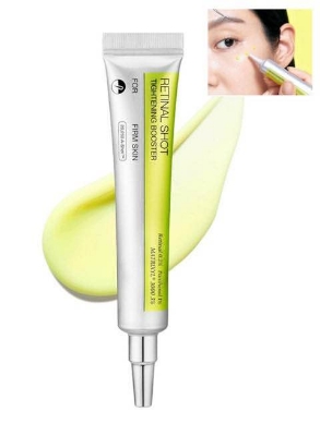 Picture of Celimax The Vita A Retinal Shot Tightening Booster Firm Skin Eye Cream 15ml Face