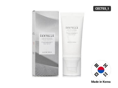 Picture of SKIN1004 Madagascar Centella Tone Brightening Tone-Up Sunscreen 50ml