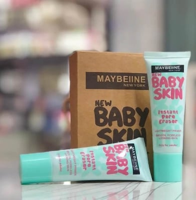 Picture of Baby Skin Lightweight Primer | Instant Pore eraser - 22ml