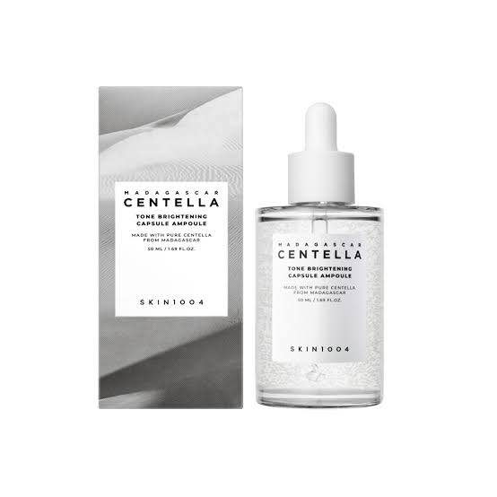 Picture of SKIN1004 Madagascar Centella Tone Brightening Capsule Ampoule 100ml