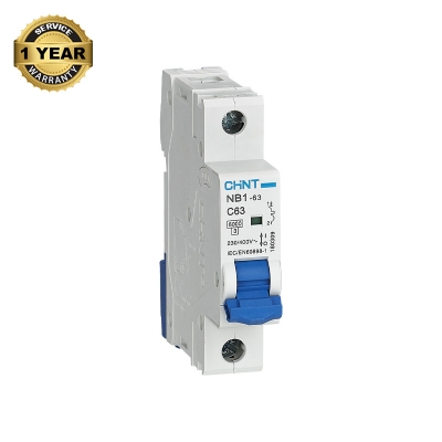 Picture of CHINT-DP RCBO 40A