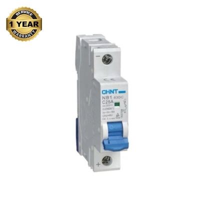 Picture of CHINT-DP MCB 16A 6KA