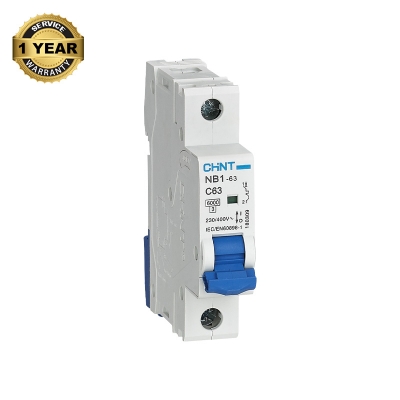 Picture of CHINT-DP MCB 40A 6KA