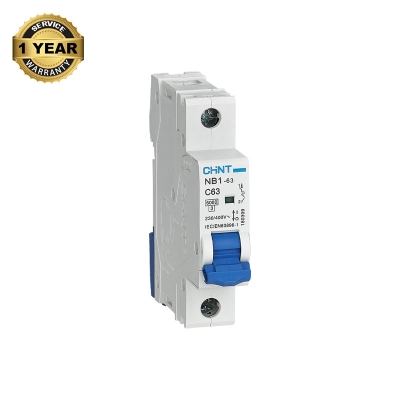 Picture of CHINT-TP MCB 25A 6KA