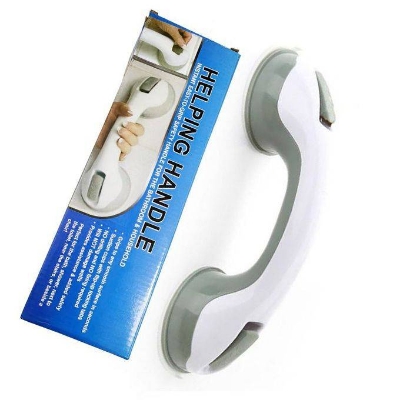 Picture of Helping Handle Bathroom Strong Suction Cup
