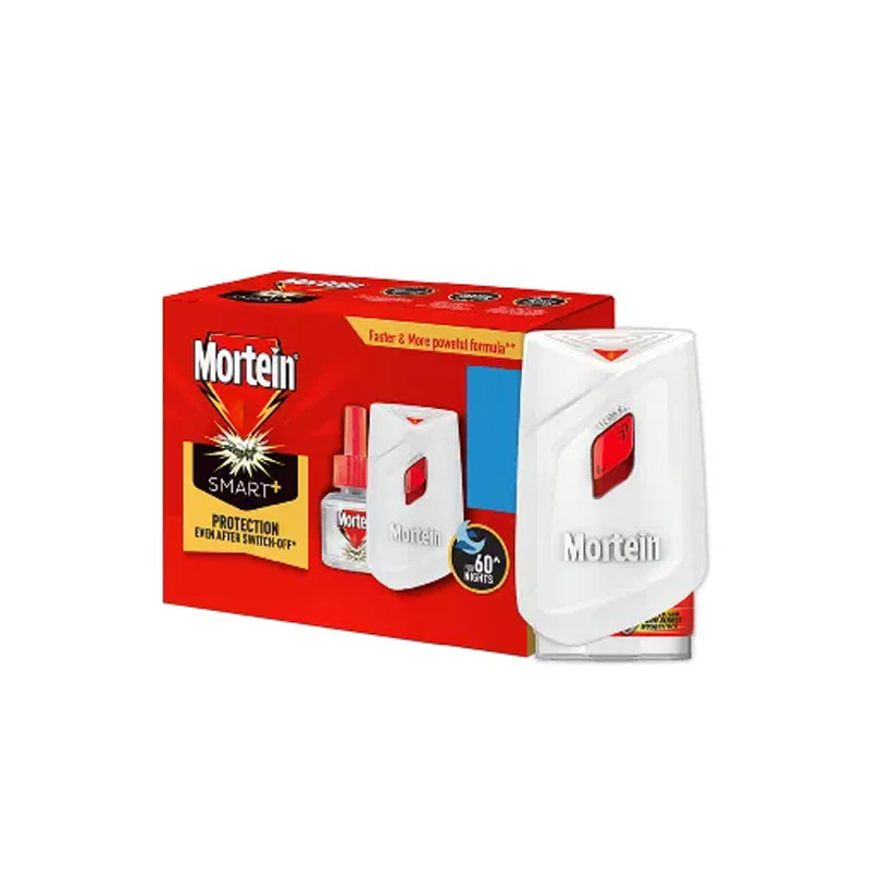 Picture of Mortein Mosquito Insta Vapor(Machi+Refi)