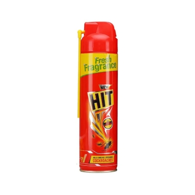 Picture of HIT COCKROACHES AEROSOL 200ML IN