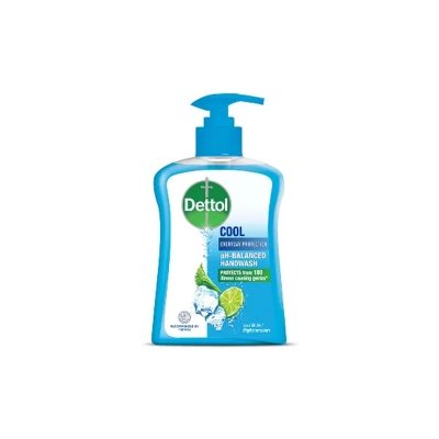Picture of DETTOL HANDWASH 200ML PUMP COOL