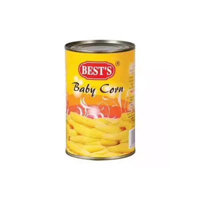 Picture of BESTS Baby Corn 425 gm