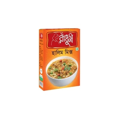 Picture of Radhuni Halim Mix 200gm