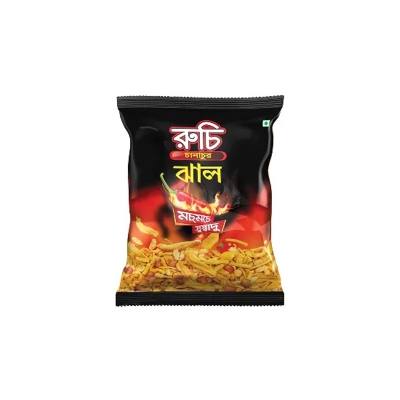 Picture of Ruchi Chanachur (Hot) 150gm