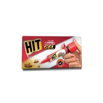 Picture of HIT Cockroach Gel 20g Pump in