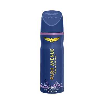 Picture of Park Avenue B/S Storm 150ml