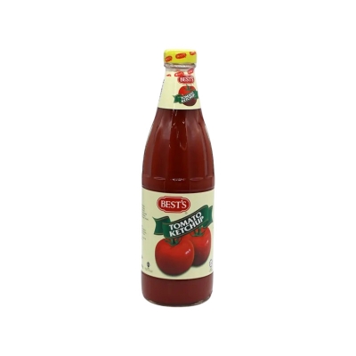 Picture of BESTS TOMATO KETCHUP 685 GM