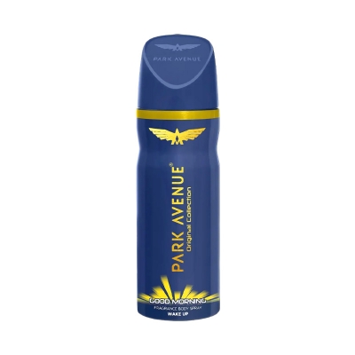 Picture of Park Avenue B/S Good Morning 150ml