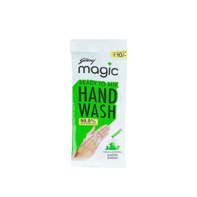 Picture of Magic Handwash Refill 9Gm