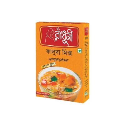 Picture of RADHUNI FALOODA MIX MANGO FLV 250GM