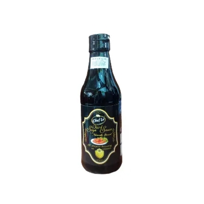 Picture of CHEF LE DARK SOYA SAUCE 250 ML