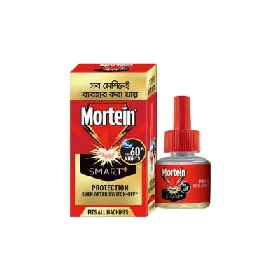 Picture of Mortein Mosquito Insta Vapor Refill 45ml