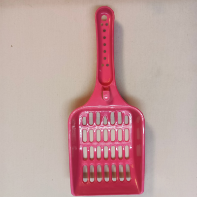 Picture of Pet Cat Litter Scoop Supplies Cat Toilet Pets Litter Sand Shovel Pet Dogs Shovel Pet Cleanning Tool Sand Scoop Litter Scoop No Ratings1 kg (Multicolor)