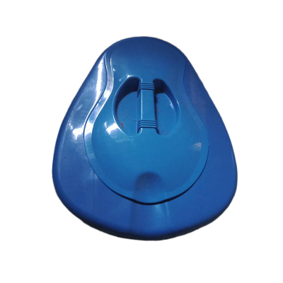 Picture of Potty Training Seat with Backrest Portable Pot for Kids Baby Boy Toilet Cute Potty Stool for Boys