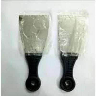 Picture of Scraper For Pigeon, Bird & Pet Tray Cleaning Tools 2 pis