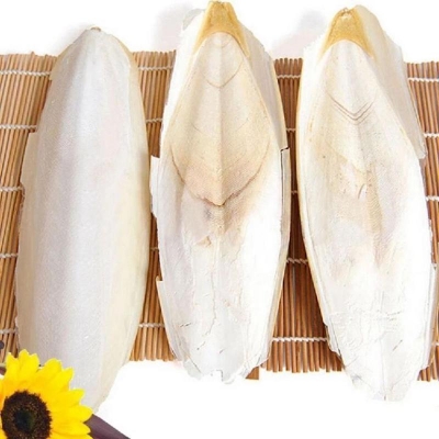 Picture of Cuttlebone Cuttlefish Bone Cuttle Fish Bird Food 100g