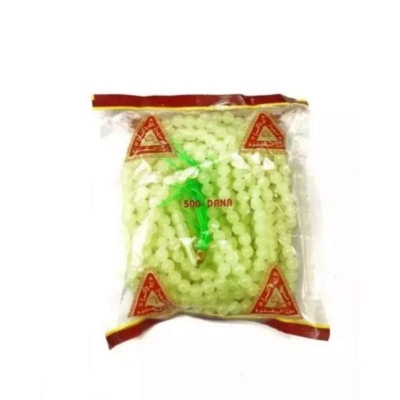 Picture of 500 Beads Radium Prayer Tasbeeh Tasbih .