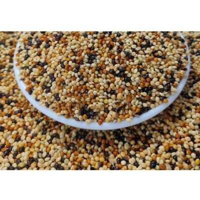 Picture of Millet Mix For Bird-1kg