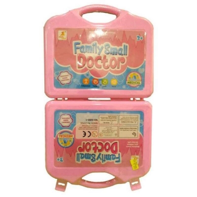 Picture of Doctor Toy Set For Baby