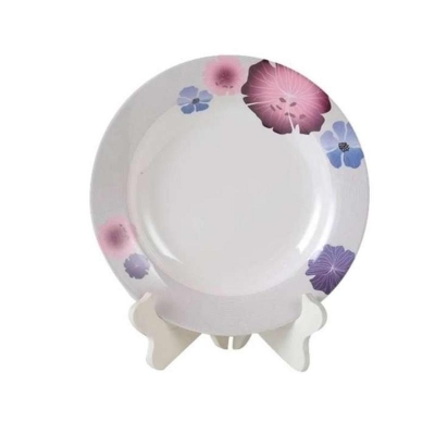 Picture of Soup Plate 10" 2pcs (Multicolor)