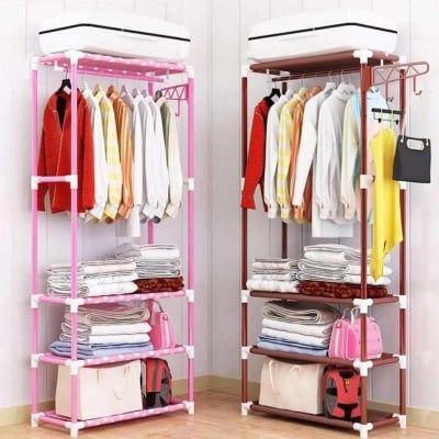 Picture of Cloth Hanger (Multicolor)